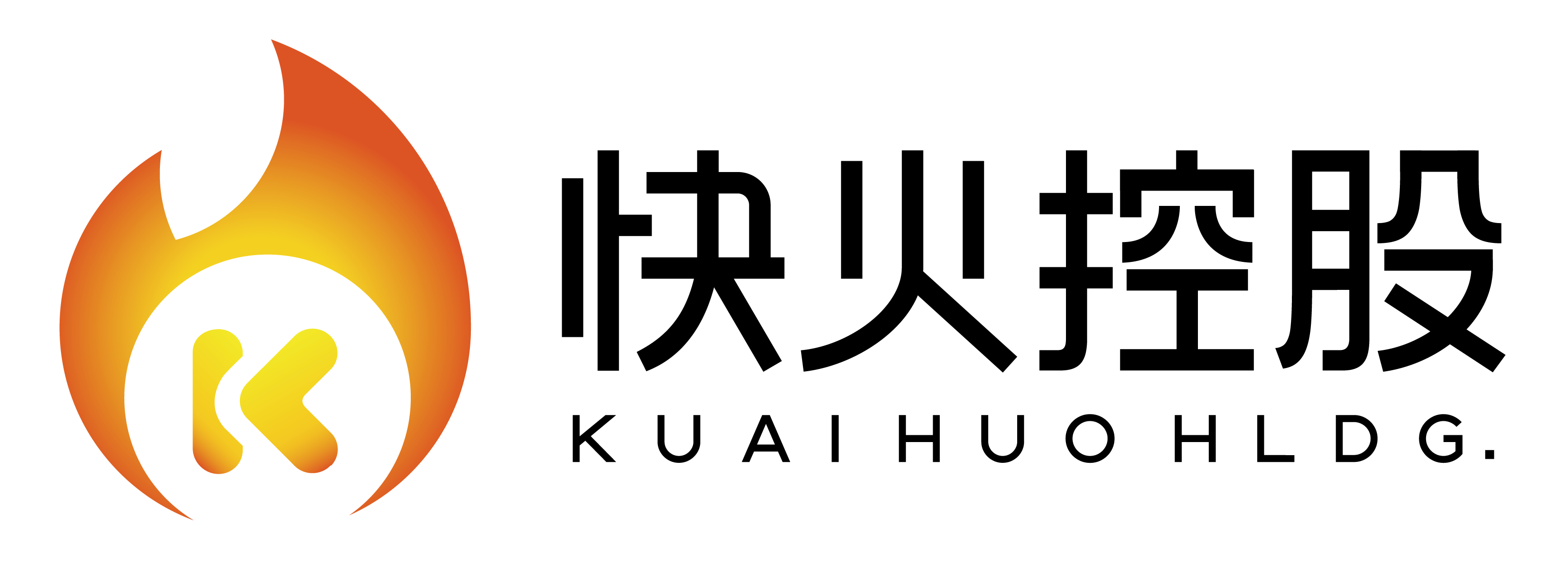 快火控股 KUAIHUO HLDG.