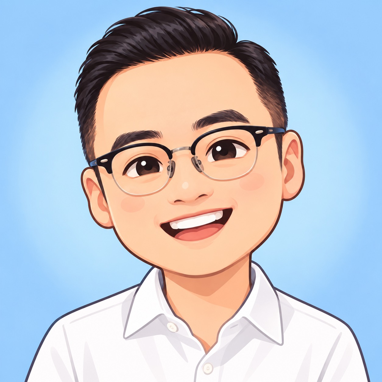 Leo船长的个人头像